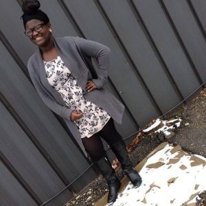 Meet your Posher, Jasmine